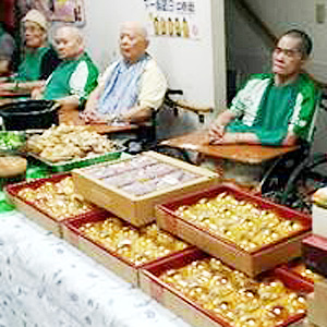 106.09.中秋驚喜見嫦娥