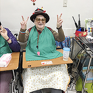 106年第一季慶生會